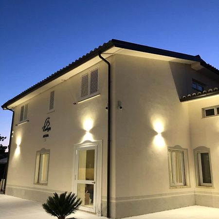 Residenza Atena Tropea Εξωτερικό φωτογραφία