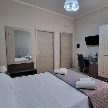 Residenza Atena Tropea Εξωτερικό φωτογραφία