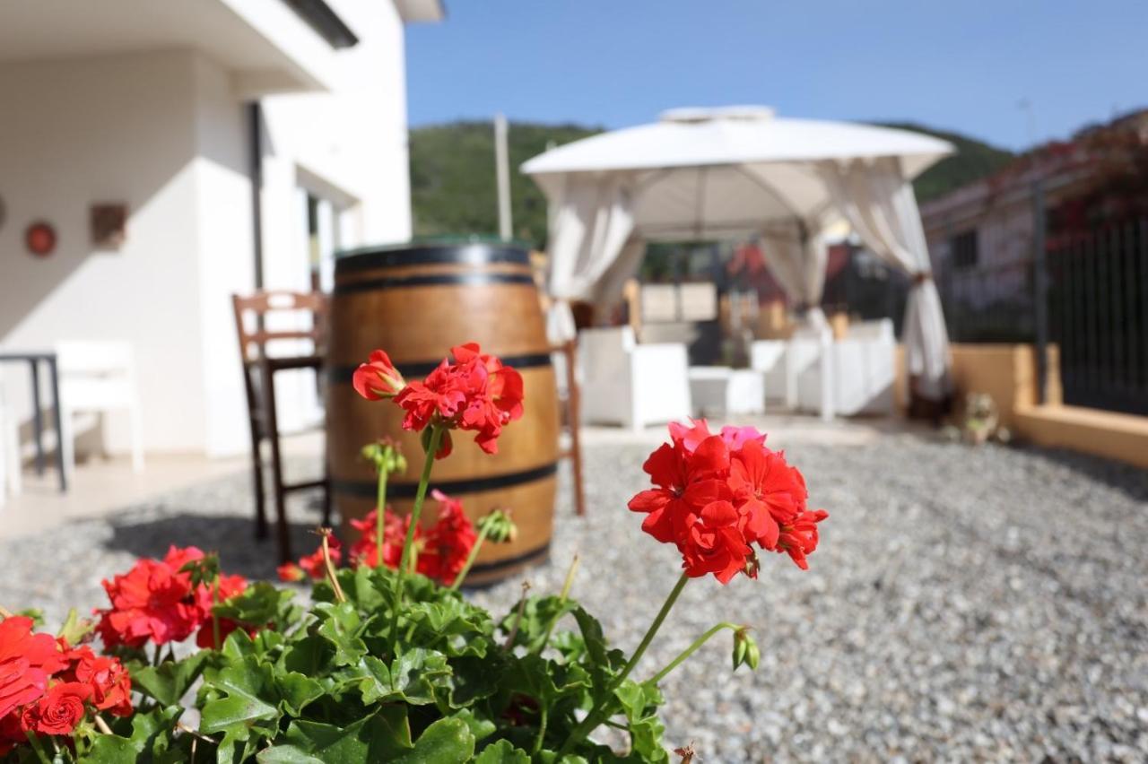 Residenza Atena Tropea Εξωτερικό φωτογραφία