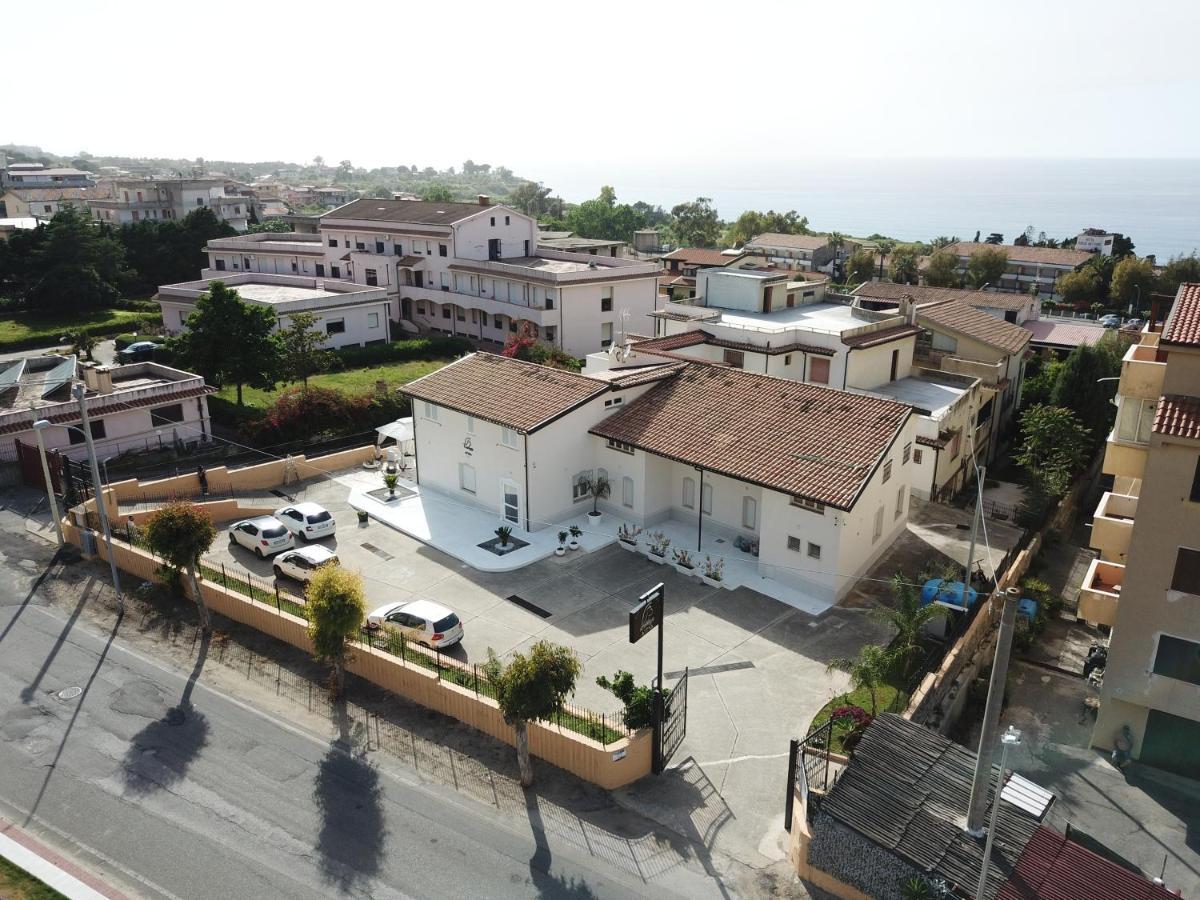 Residenza Atena Tropea Εξωτερικό φωτογραφία