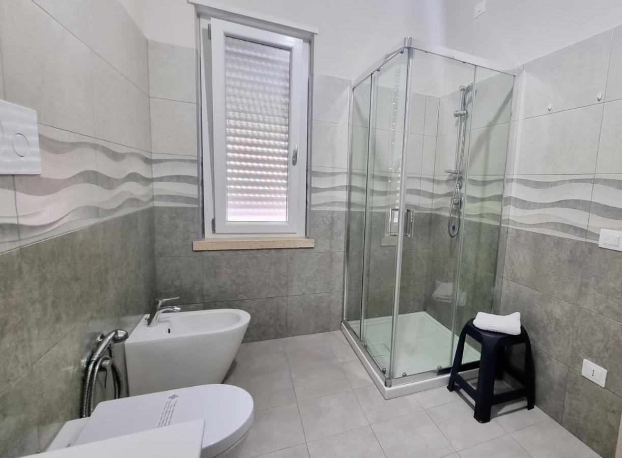Residenza Atena Tropea Εξωτερικό φωτογραφία