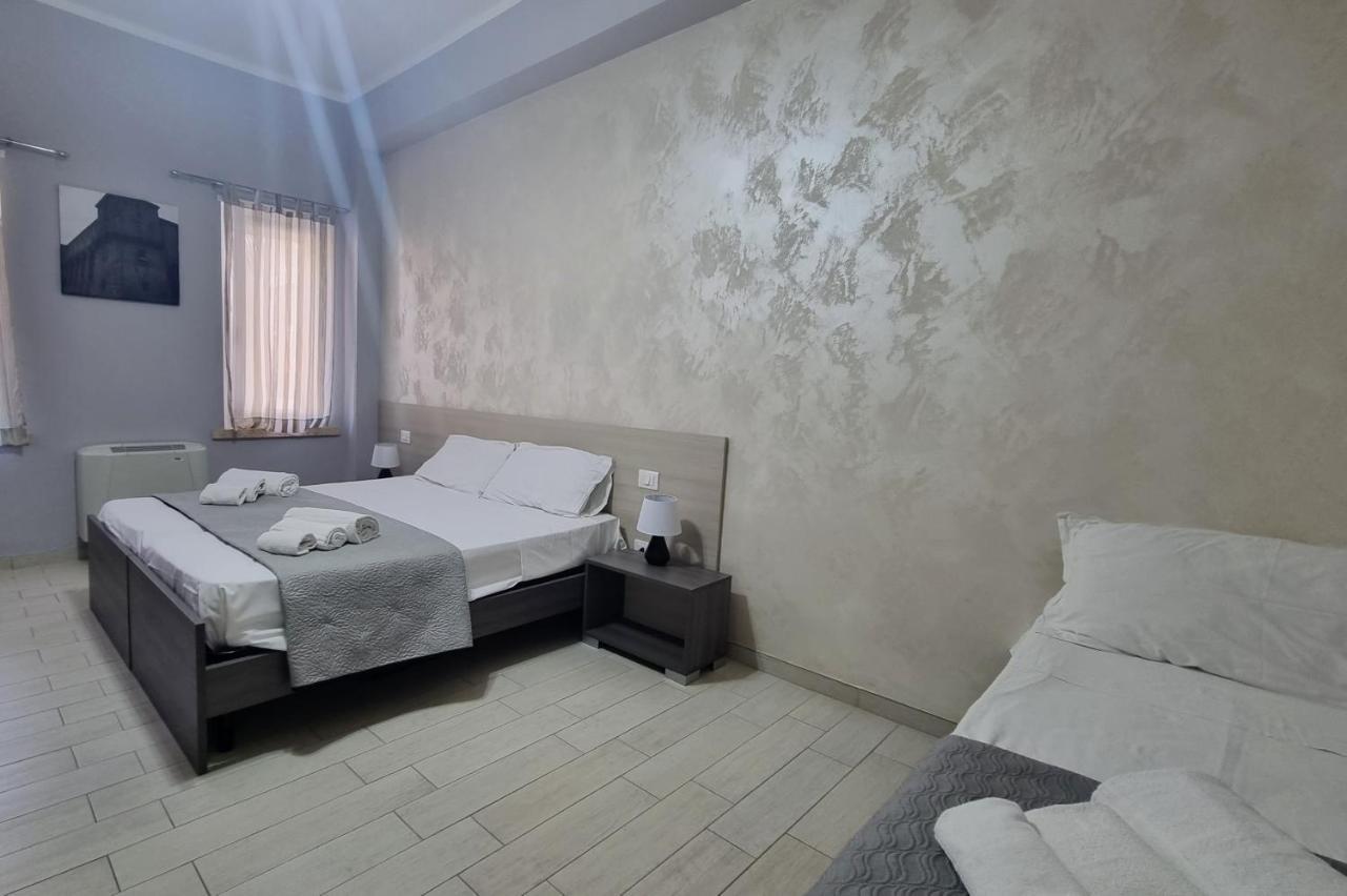 Residenza Atena Tropea Εξωτερικό φωτογραφία
