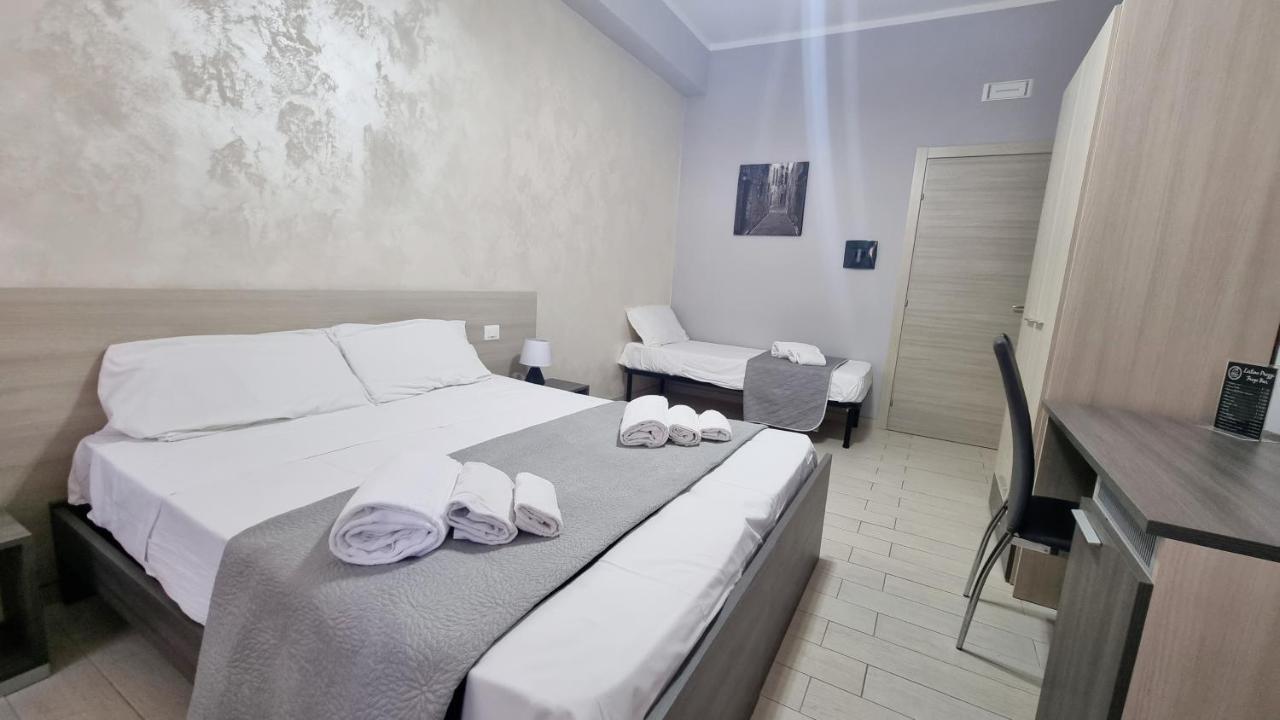Residenza Atena Tropea Εξωτερικό φωτογραφία