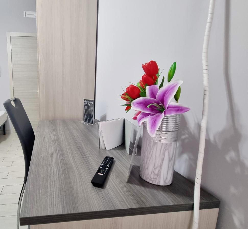 Residenza Atena Tropea Εξωτερικό φωτογραφία