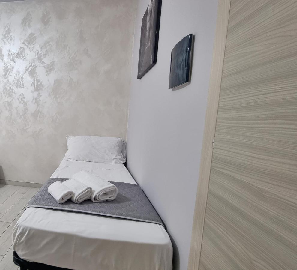 Residenza Atena Tropea Εξωτερικό φωτογραφία