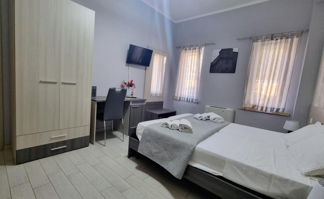 Residenza Atena Tropea Εξωτερικό φωτογραφία