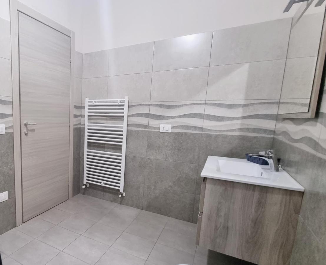 Residenza Atena Tropea Εξωτερικό φωτογραφία
