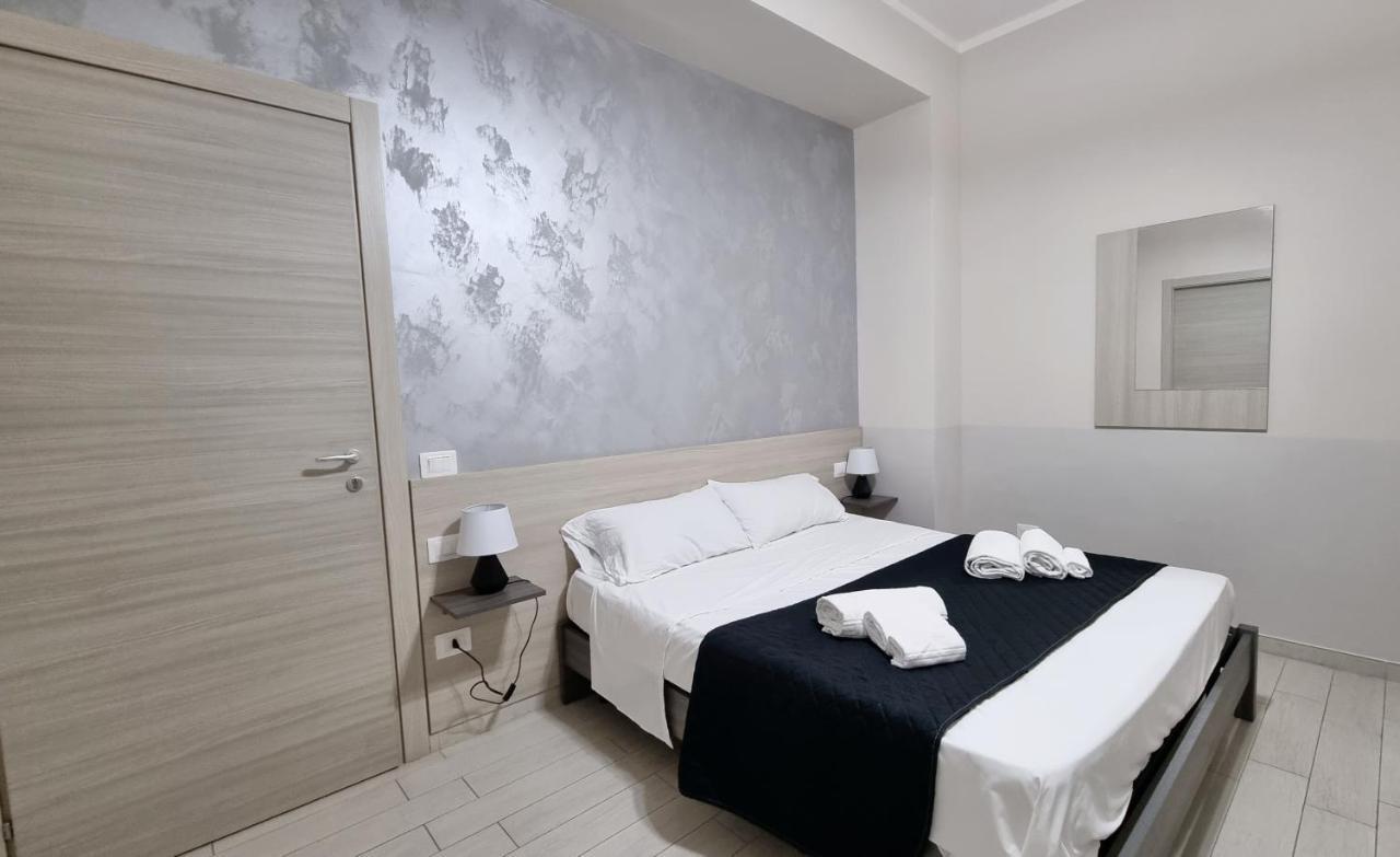 Residenza Atena Tropea Εξωτερικό φωτογραφία