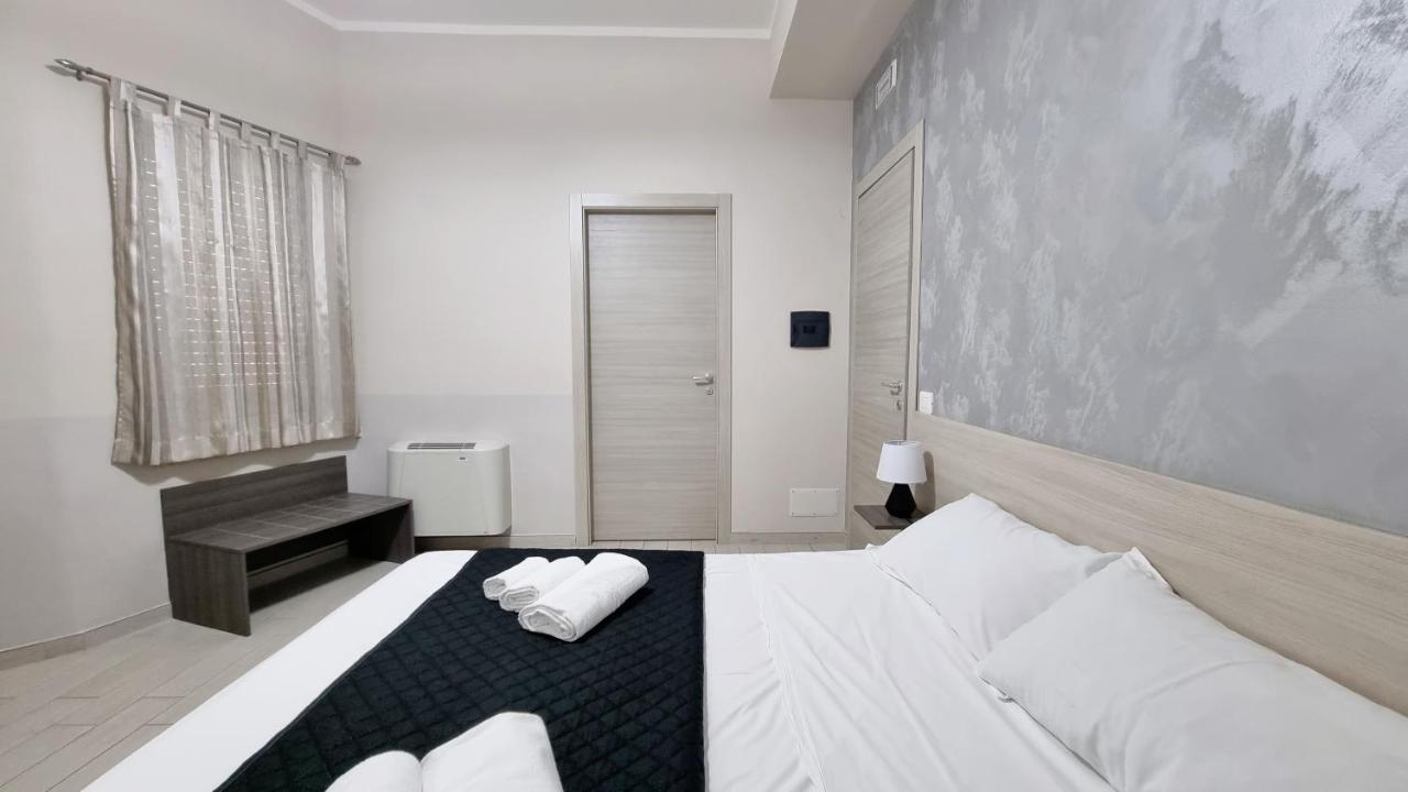 Residenza Atena Tropea Εξωτερικό φωτογραφία