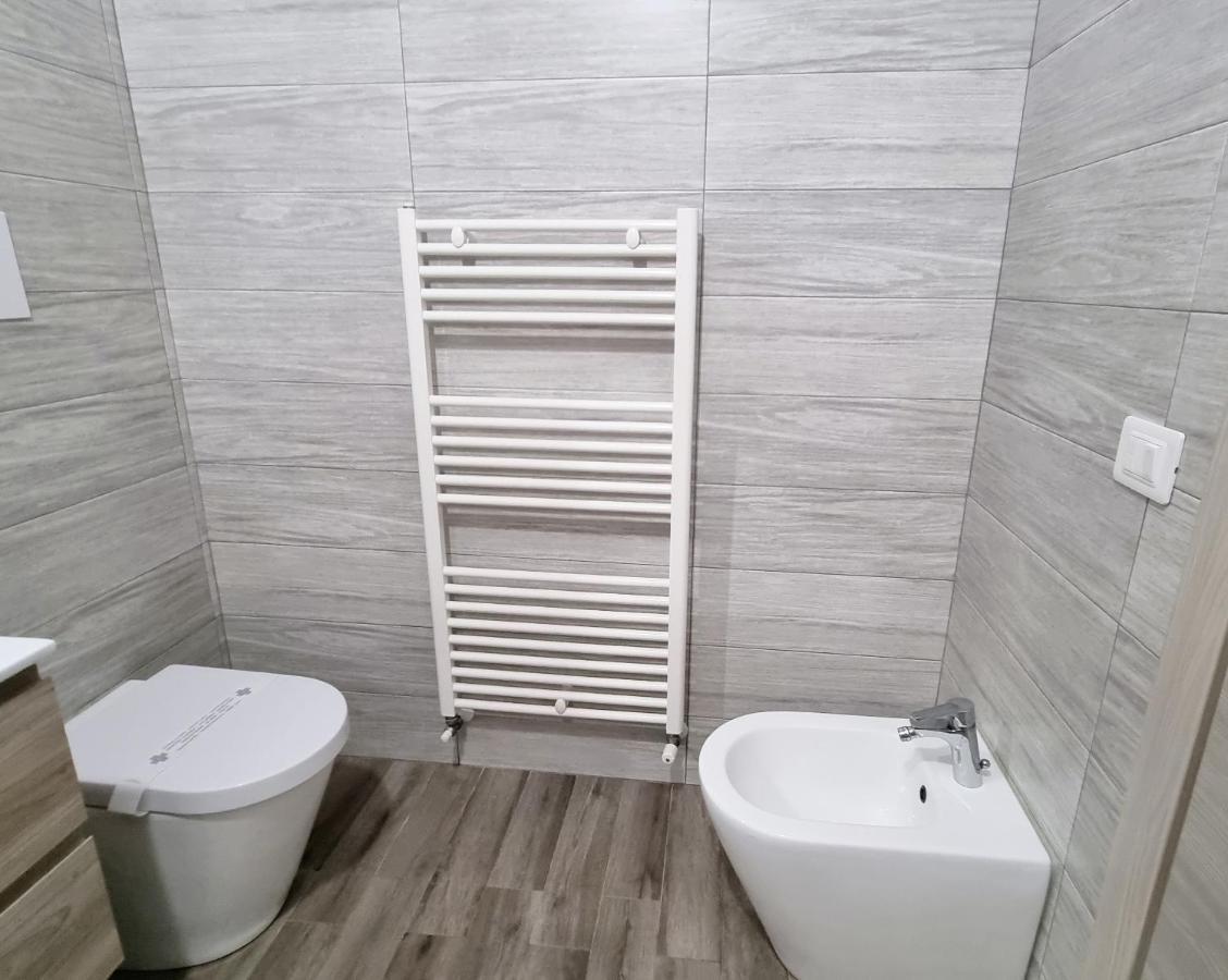 Residenza Atena Tropea Εξωτερικό φωτογραφία