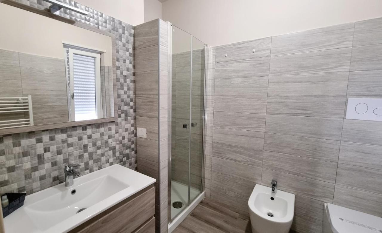 Residenza Atena Tropea Εξωτερικό φωτογραφία