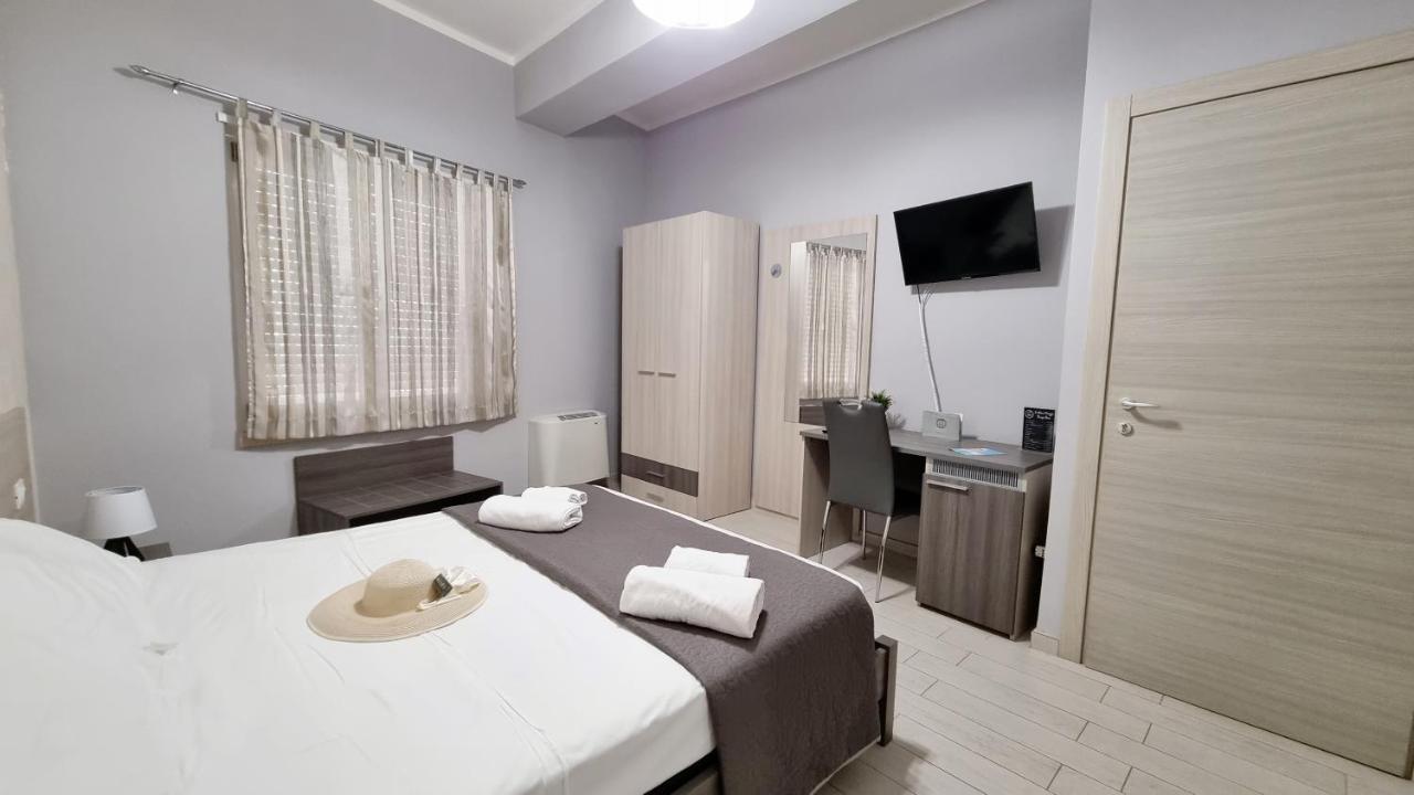 Residenza Atena Tropea Εξωτερικό φωτογραφία