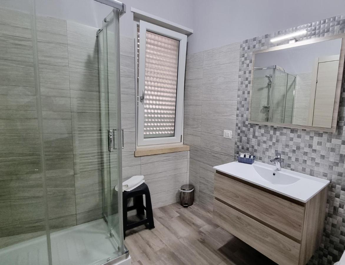 Residenza Atena Tropea Εξωτερικό φωτογραφία