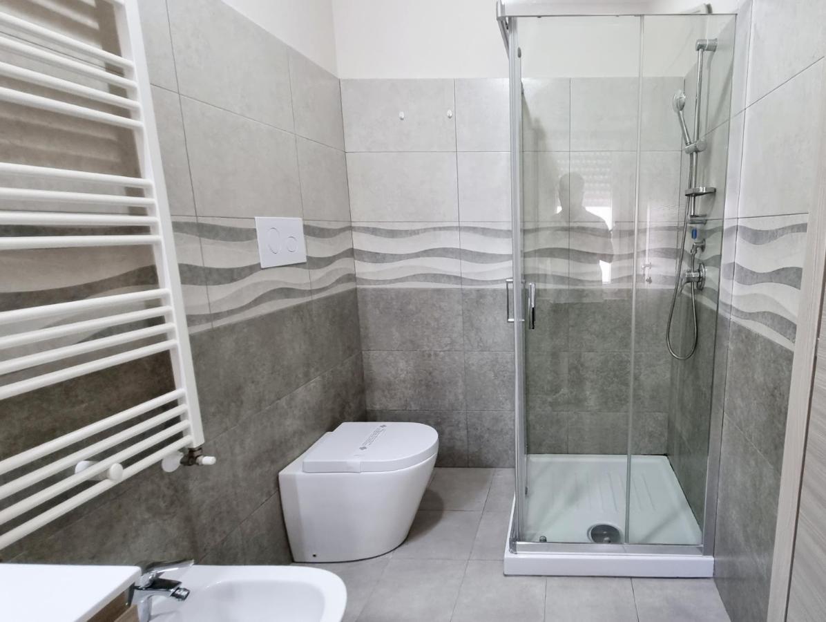 Residenza Atena Tropea Εξωτερικό φωτογραφία