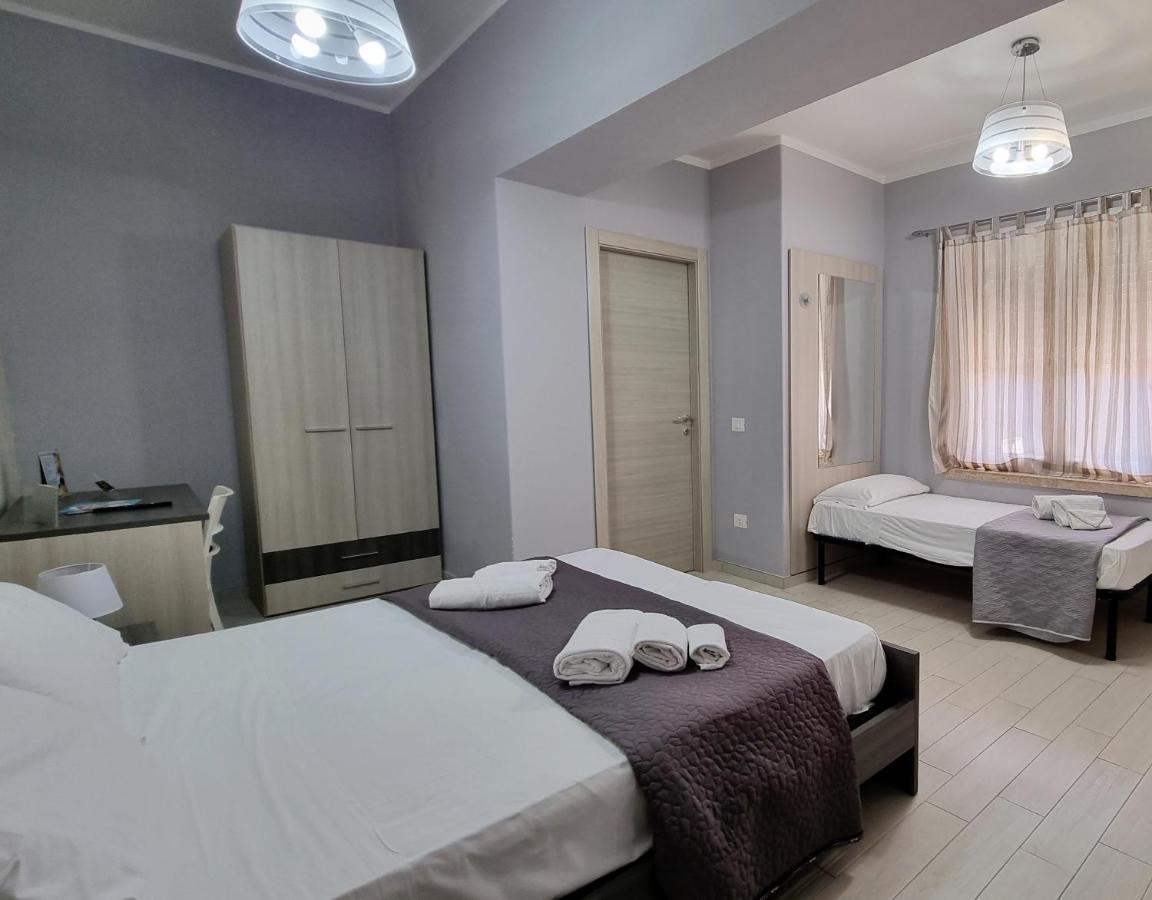 Residenza Atena Tropea Εξωτερικό φωτογραφία