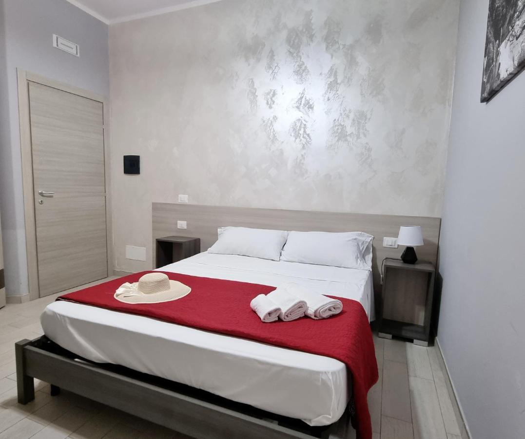 Residenza Atena Tropea Εξωτερικό φωτογραφία