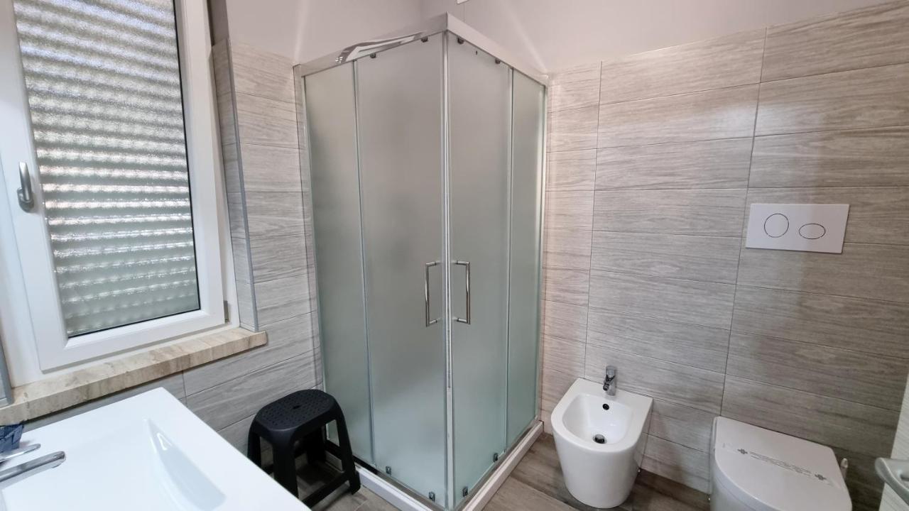 Residenza Atena Tropea Εξωτερικό φωτογραφία