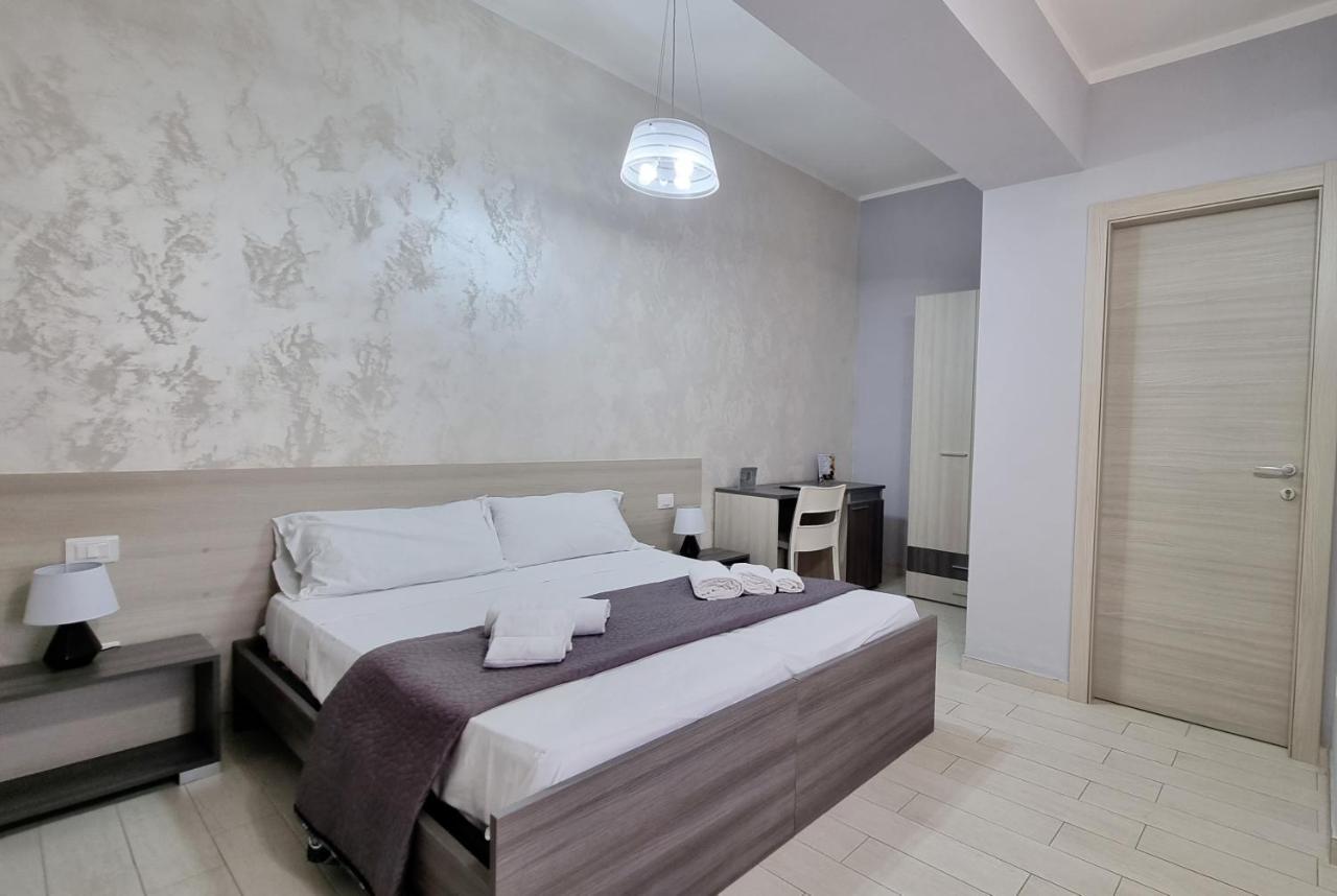 Residenza Atena Tropea Εξωτερικό φωτογραφία