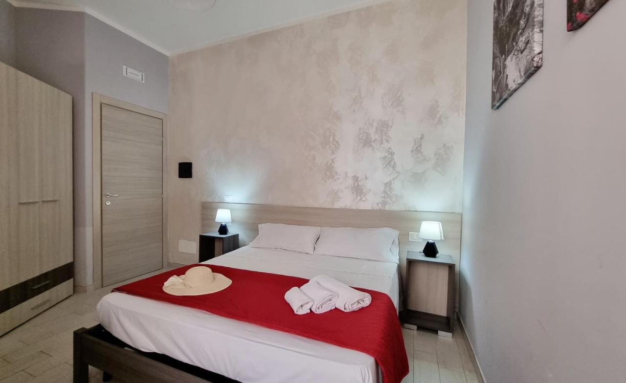 Residenza Atena Tropea Εξωτερικό φωτογραφία