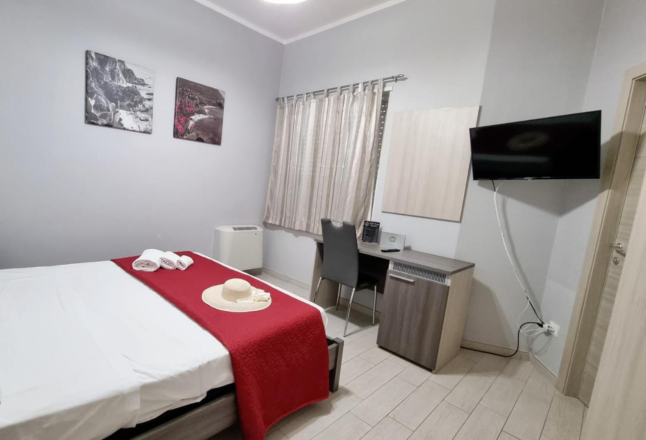 Residenza Atena Tropea Εξωτερικό φωτογραφία