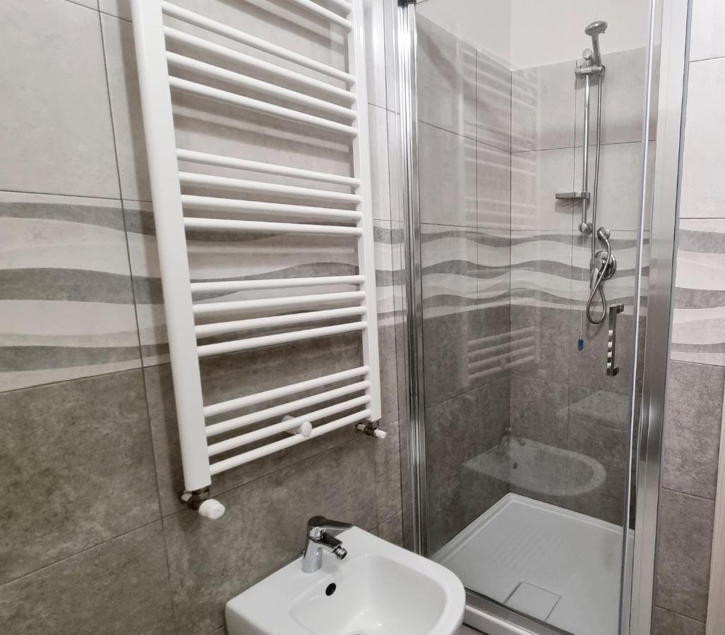 Residenza Atena Tropea Εξωτερικό φωτογραφία