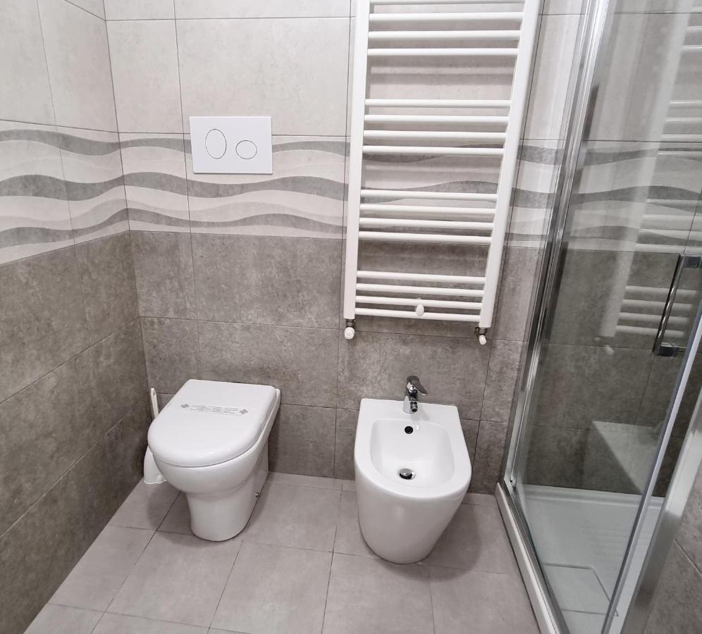 Residenza Atena Tropea Εξωτερικό φωτογραφία