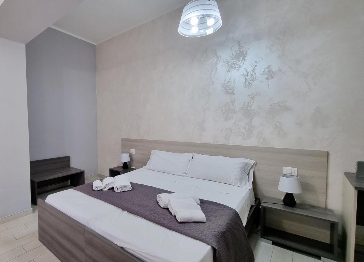 Residenza Atena Tropea Εξωτερικό φωτογραφία
