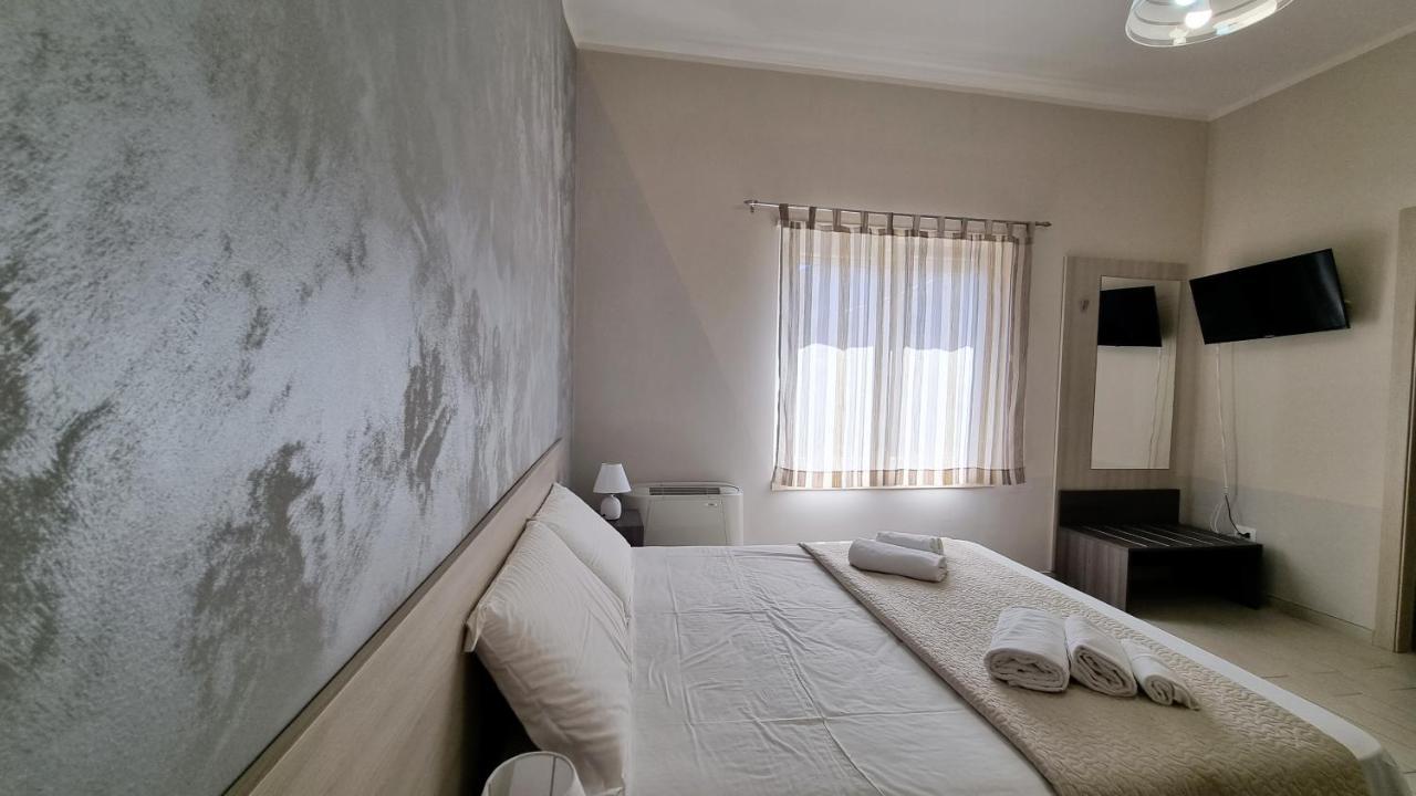 Residenza Atena Tropea Εξωτερικό φωτογραφία