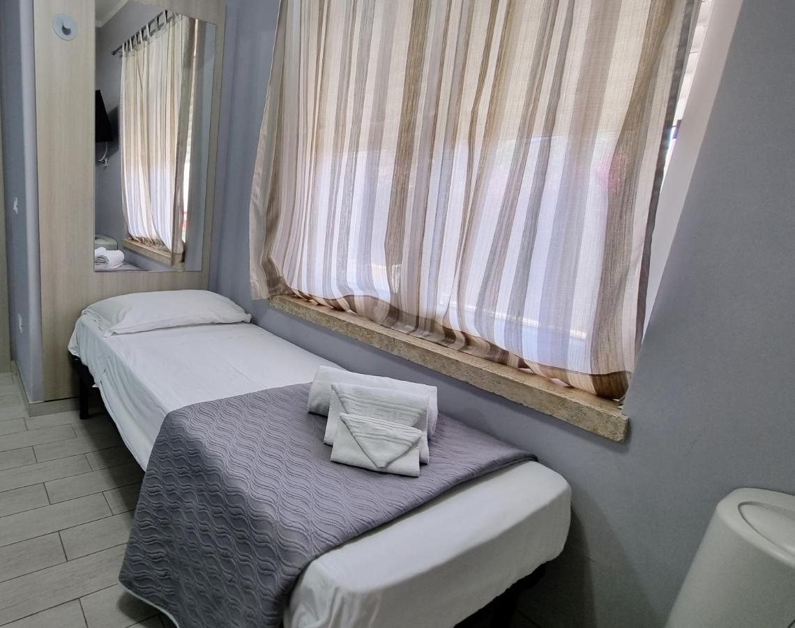Residenza Atena Tropea Εξωτερικό φωτογραφία