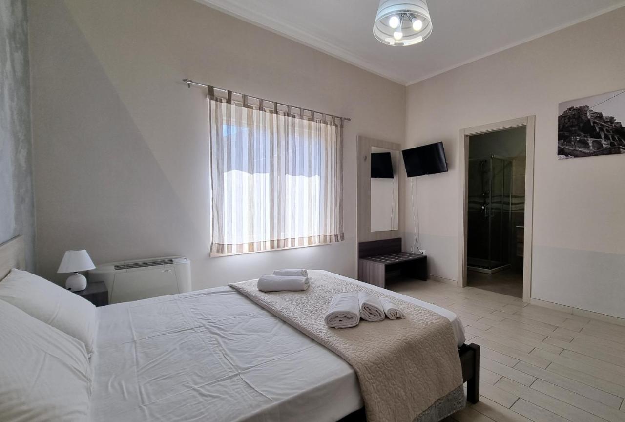 Residenza Atena Tropea Εξωτερικό φωτογραφία