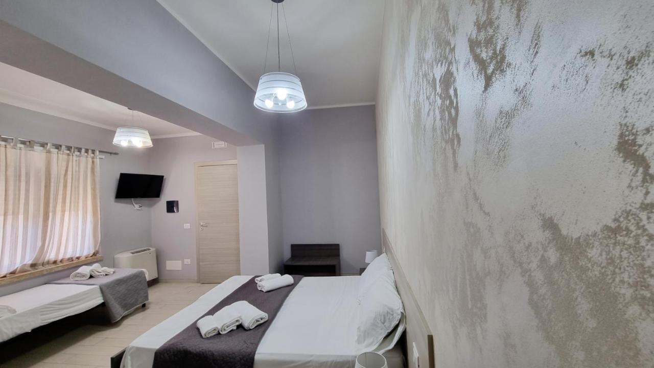 Residenza Atena Tropea Εξωτερικό φωτογραφία