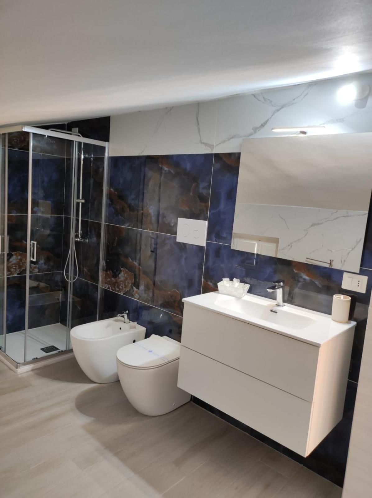 Residenza Atena Tropea Εξωτερικό φωτογραφία