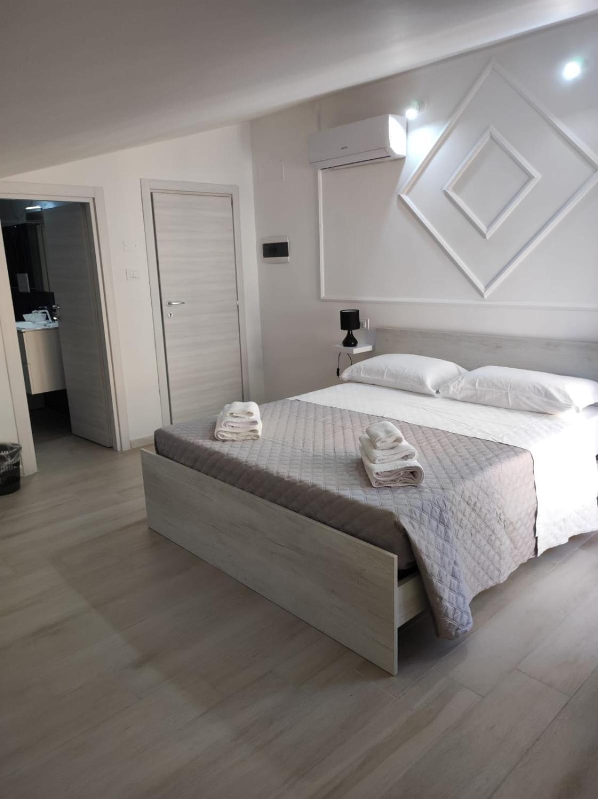 Residenza Atena Tropea Εξωτερικό φωτογραφία