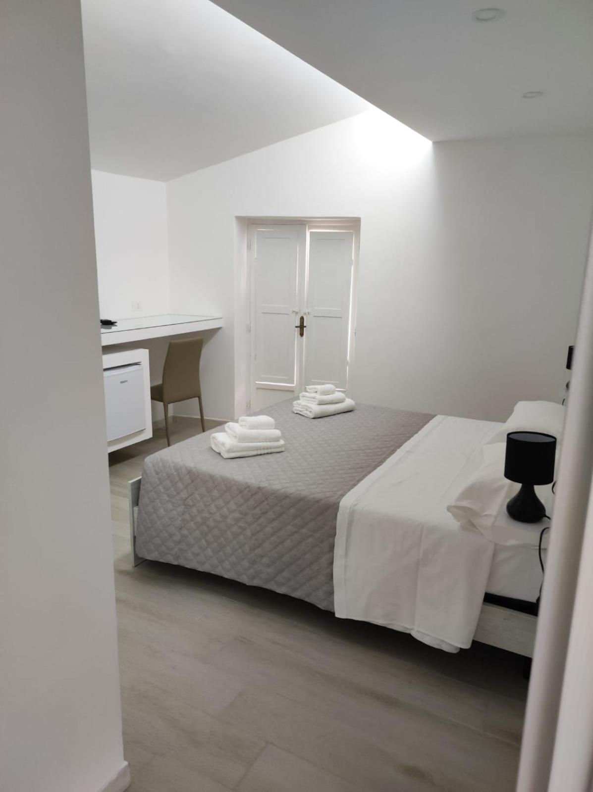 Residenza Atena Tropea Εξωτερικό φωτογραφία