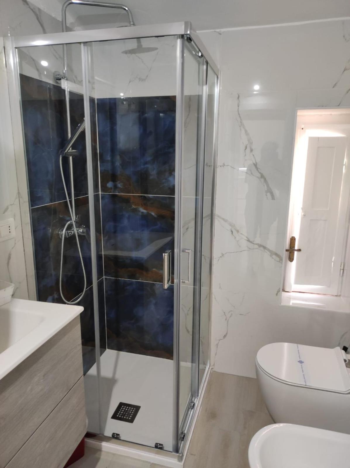 Residenza Atena Tropea Εξωτερικό φωτογραφία