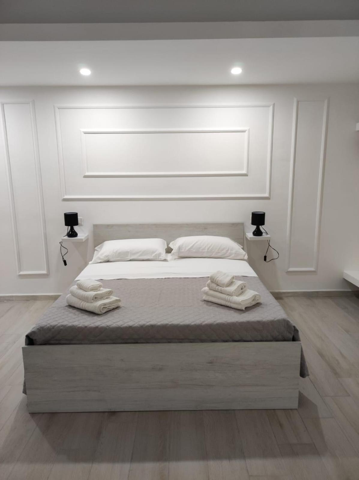 Residenza Atena Tropea Εξωτερικό φωτογραφία