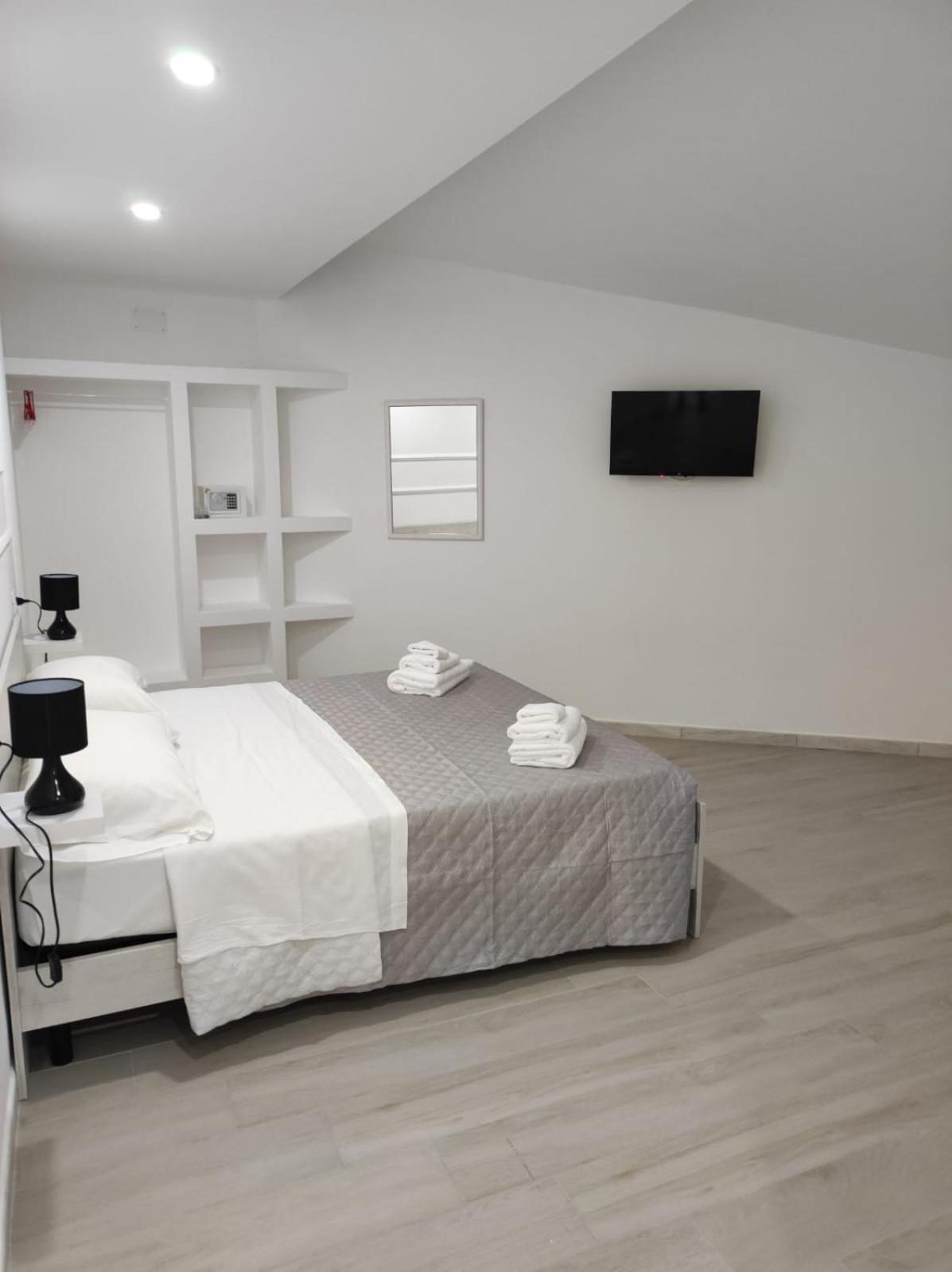 Residenza Atena Tropea Εξωτερικό φωτογραφία