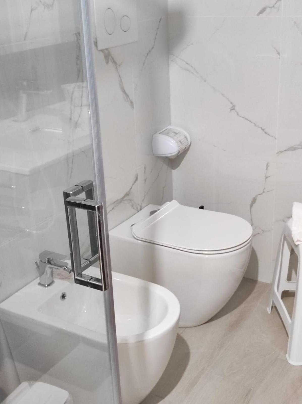 Residenza Atena Tropea Εξωτερικό φωτογραφία